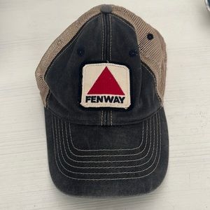 Fenway Park Hat